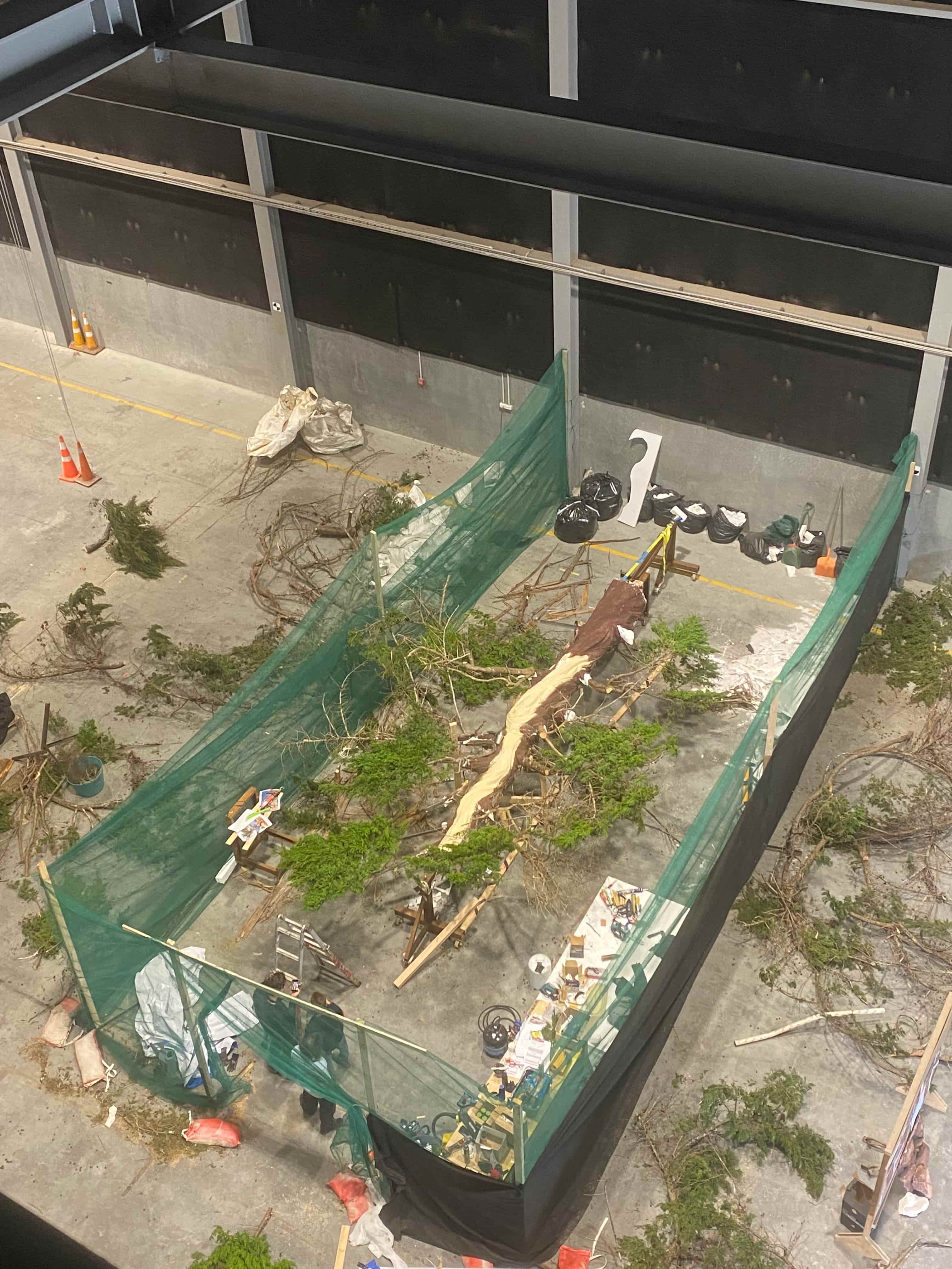 Canyon project image 8