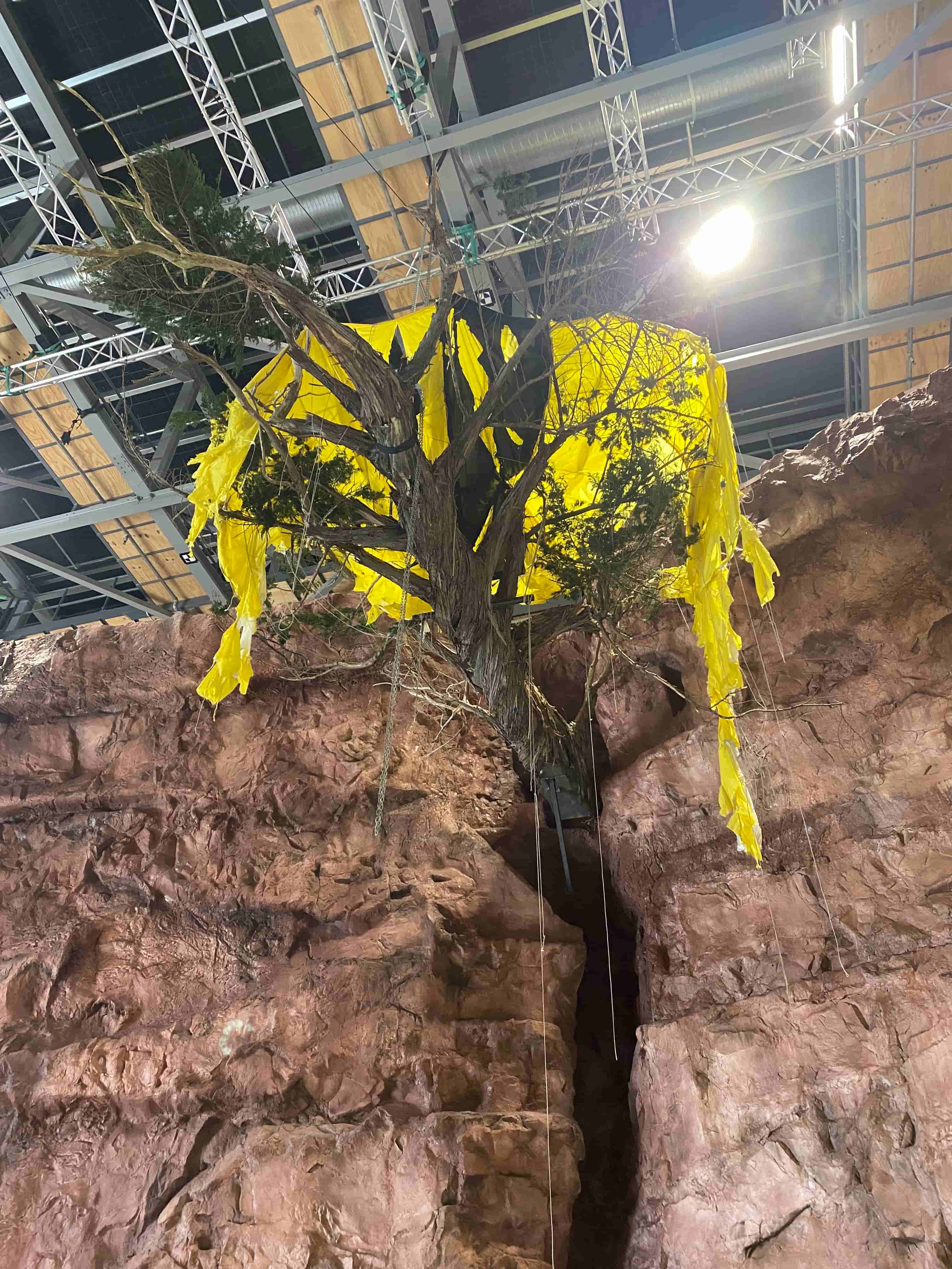 Canyon project image 9