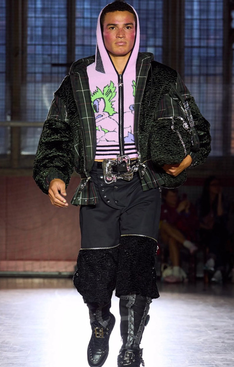 Chopova project image 1