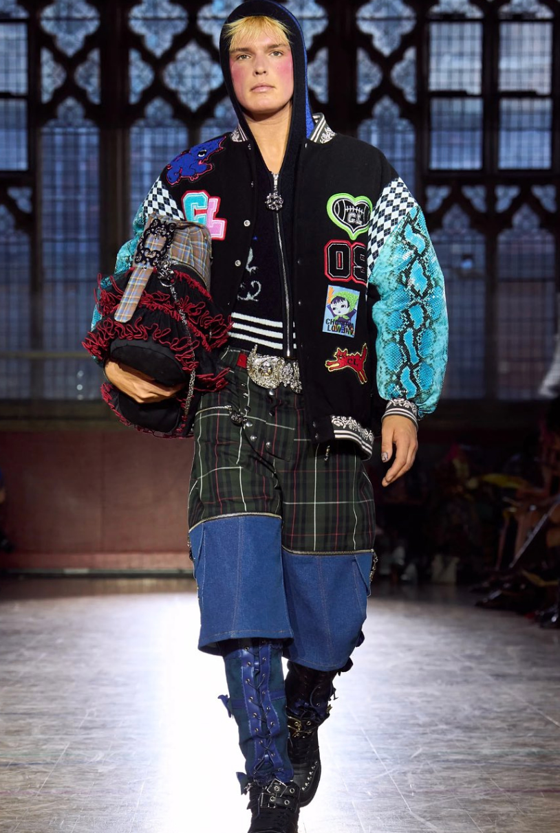 Chopova project image 2