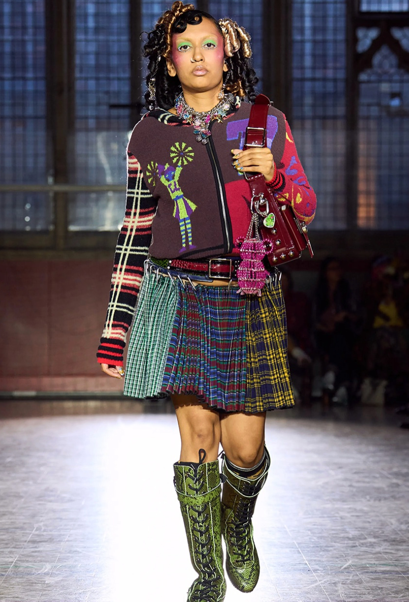 Chopova project image 5