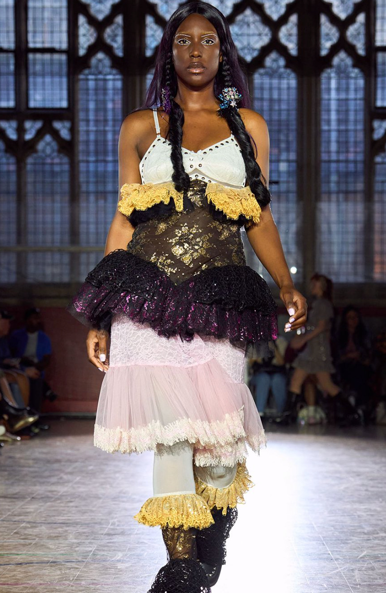 Chopova project image 6