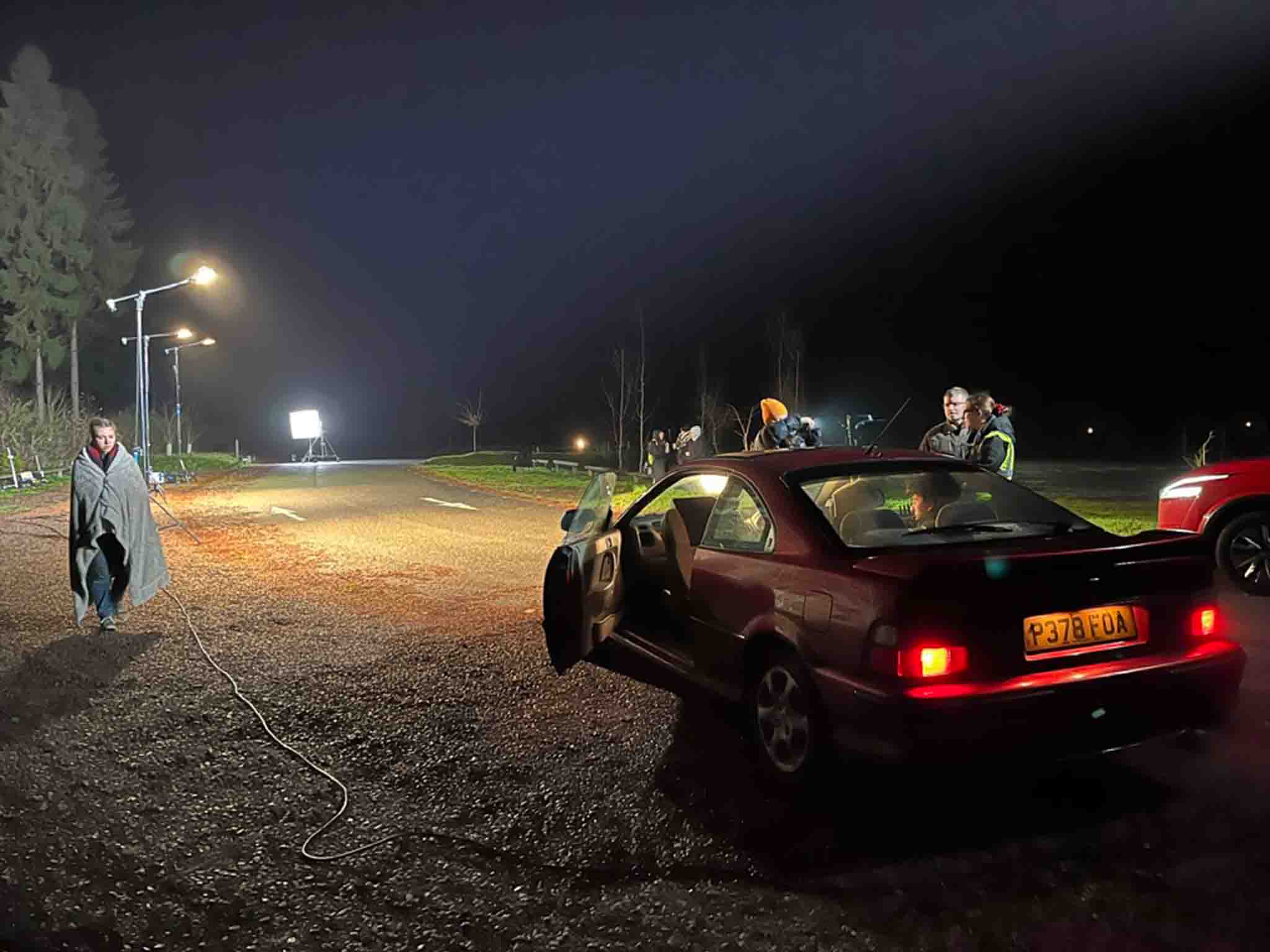 Eve (Short Film 2026) still 1