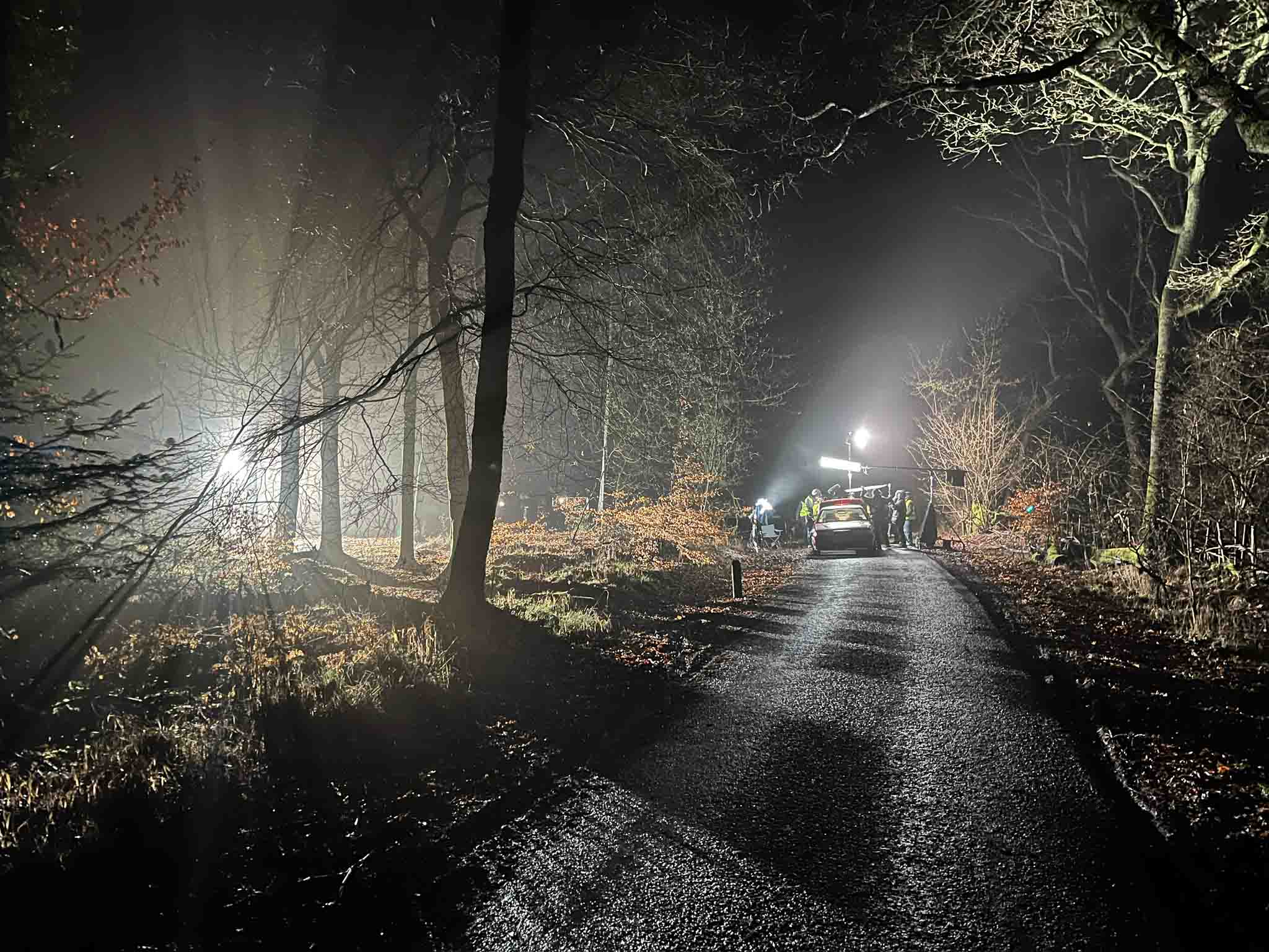 Eve (Short Film 2026) still 2