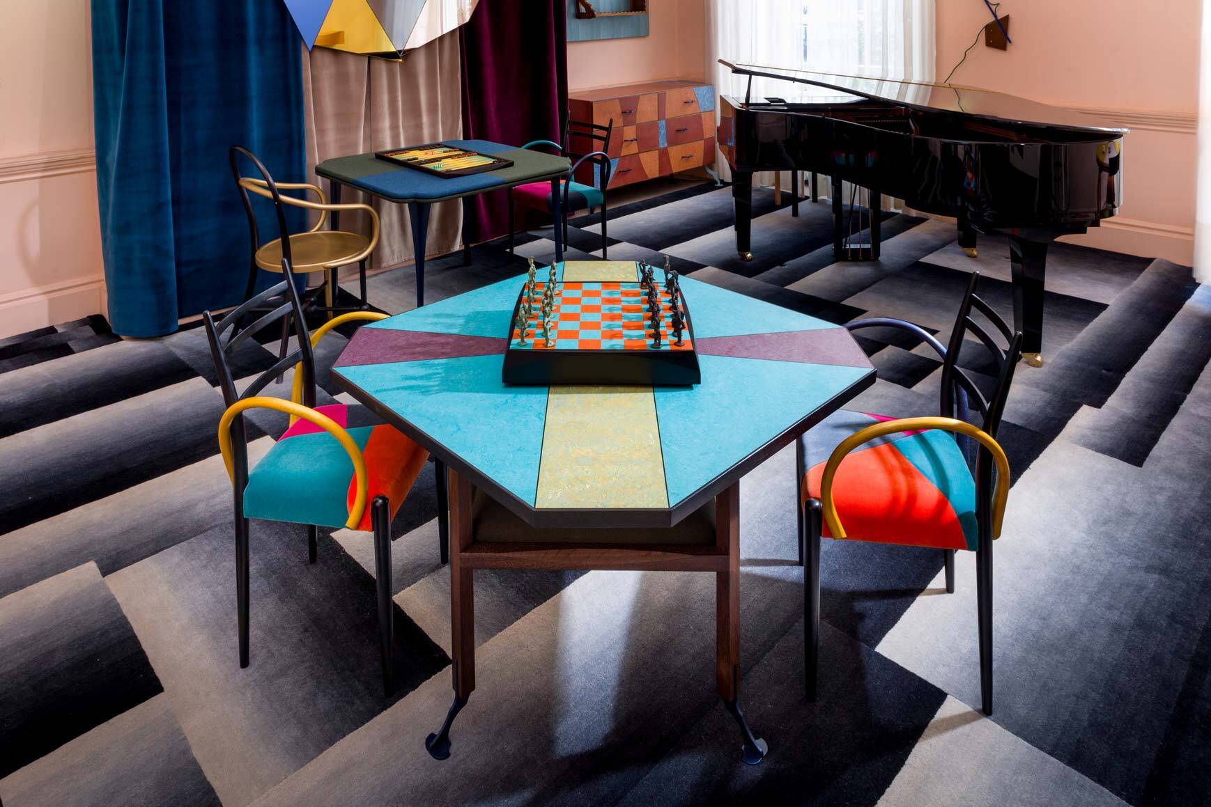 Martino project image 2