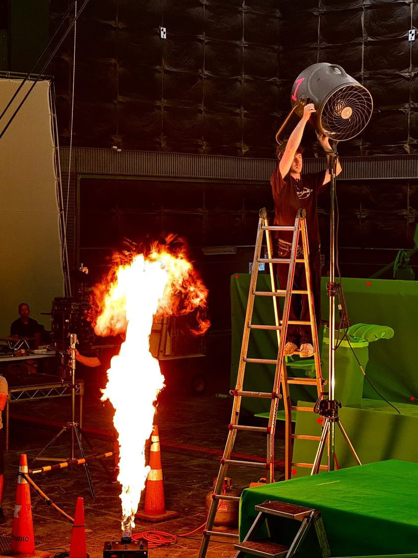 Minecraft project image 1