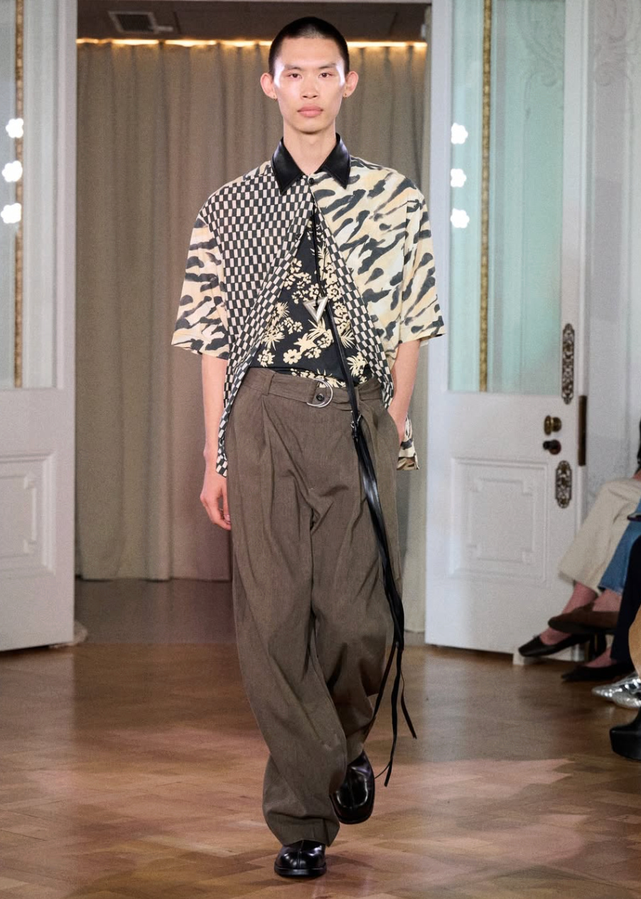 Nanushka project image 1