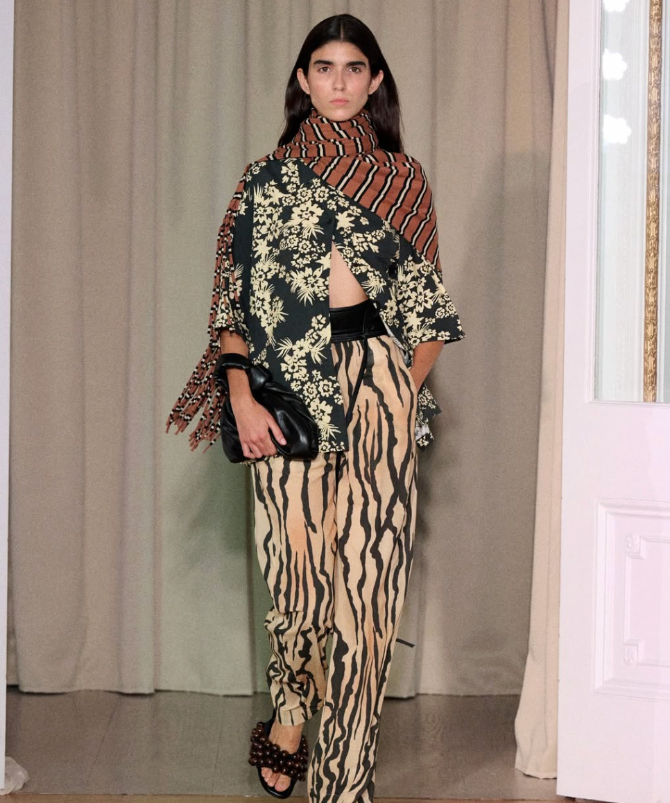 Nanushka project image 3