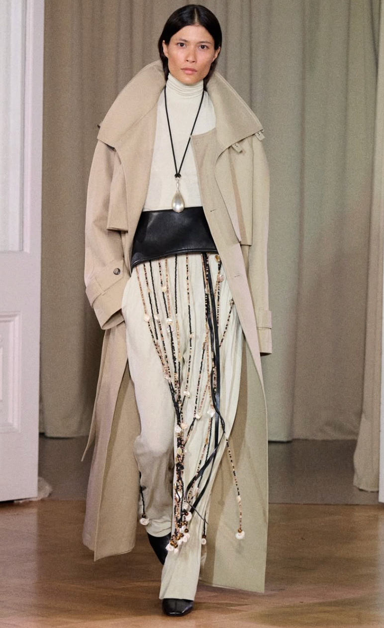 Nanushka project image 5