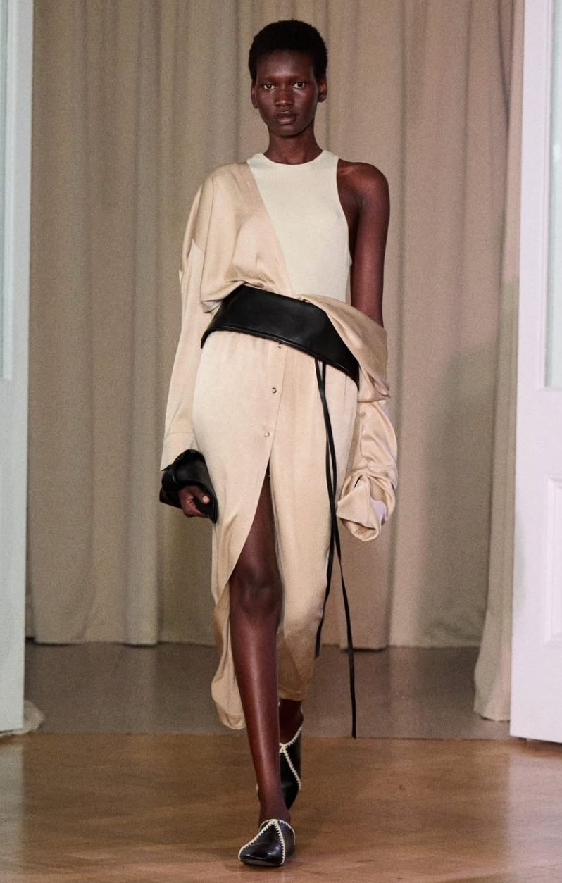 Nanushka project image 6