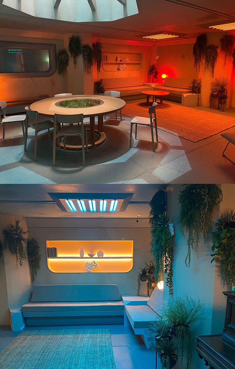 Ash Feature Length (Released 2025)