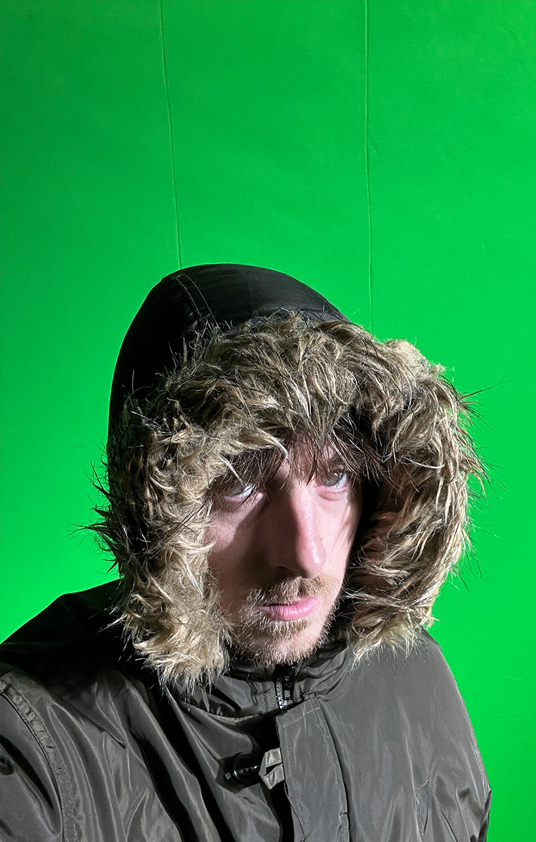 One Last Shot (Releasing 2026)