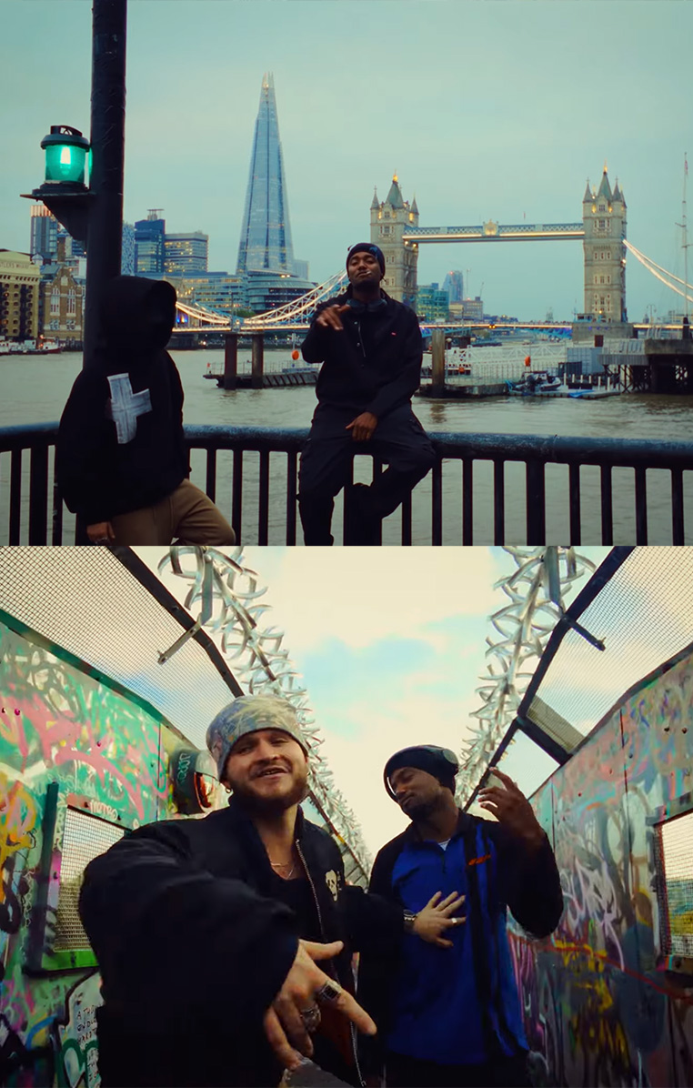 SR MPOFU & STOLEN REMZ - SCOOPGARDEN